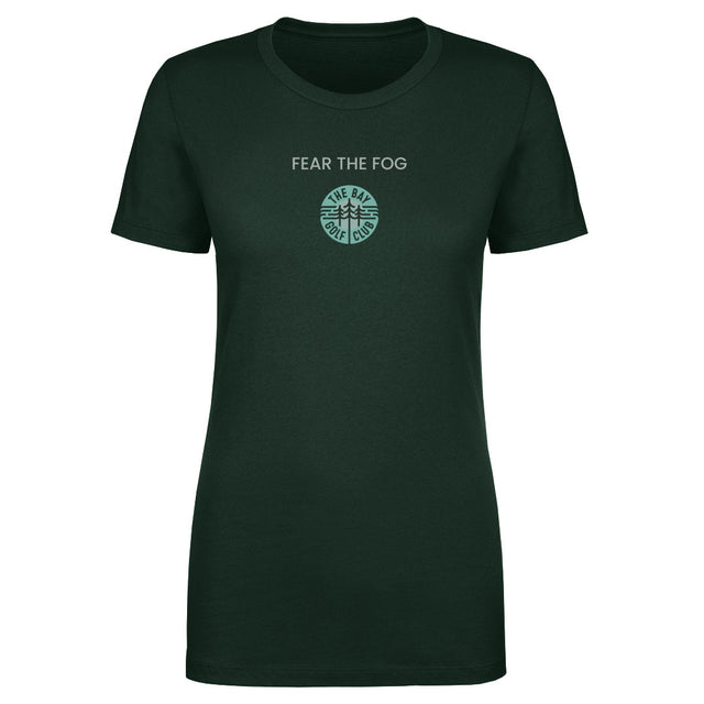 The Bay Golf Club Women's T-Shirt | 500 LEVEL