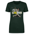 Jason Giambi Women's T-Shirt | 500 LEVEL