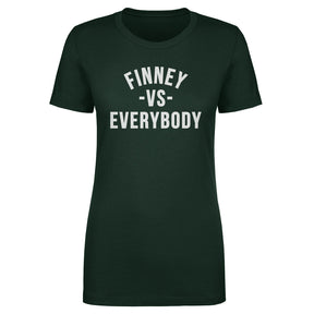 Vs. Everybody Women's T-Shirt | 500 LEVEL