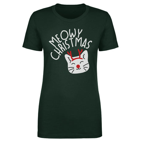 Christmas Women's T-Shirt | 500 LEVEL