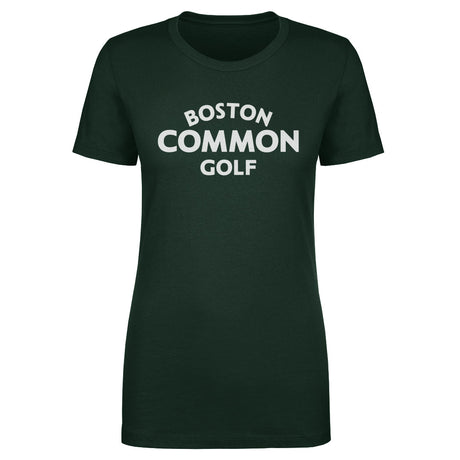 Boston Common Golf Women's T-Shirt | 500 LEVEL