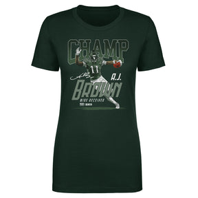 A.J. Brown Women's T-Shirt | 500 LEVEL