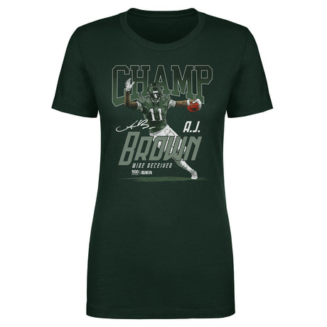 A.J. Brown Women's T-Shirt | 500 LEVEL