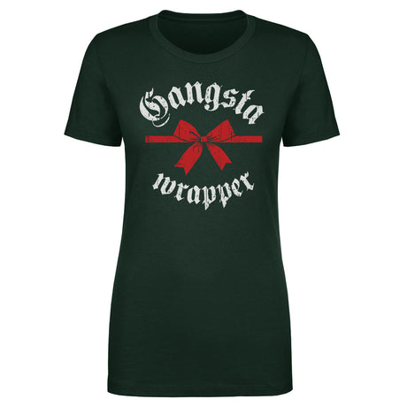 Christmas Women's T-Shirt | 500 LEVEL