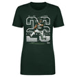 Saquon Barkley Women's T-Shirt | 500 LEVEL