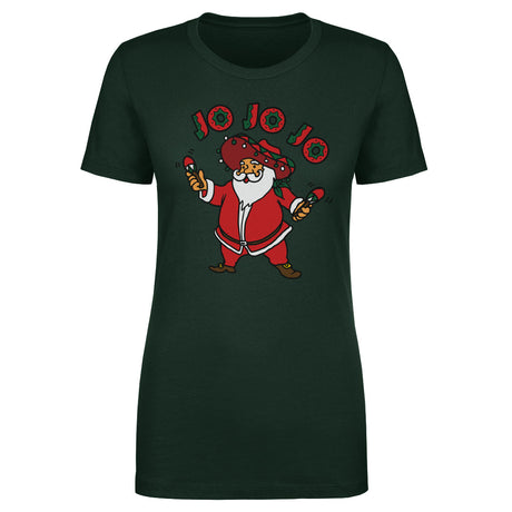Christmas Women's T-Shirt | 500 LEVEL