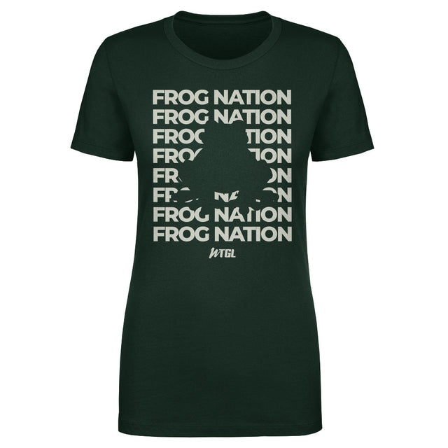 Boston Common Golf Women's T-Shirt | 500 LEVEL