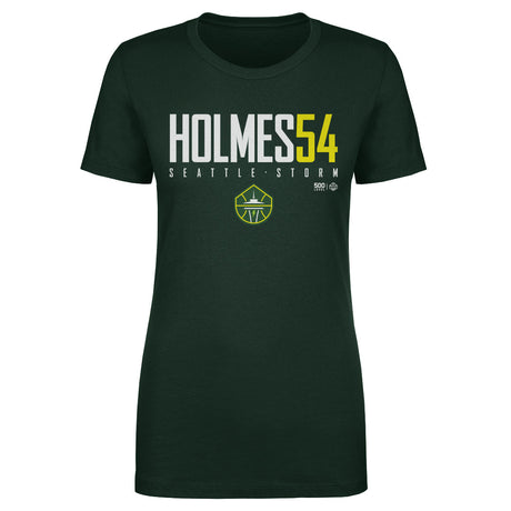 Mackenzie Holmes Women's T-Shirt | 500 LEVEL