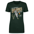Giannis Antetokounmpo Women's T-Shirt | 500 LEVEL
