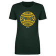Jeffrey Springs Women's T-Shirt | 500 LEVEL