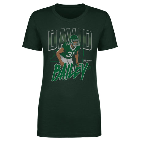 David Bailey Women's T-Shirt | 500 LEVEL