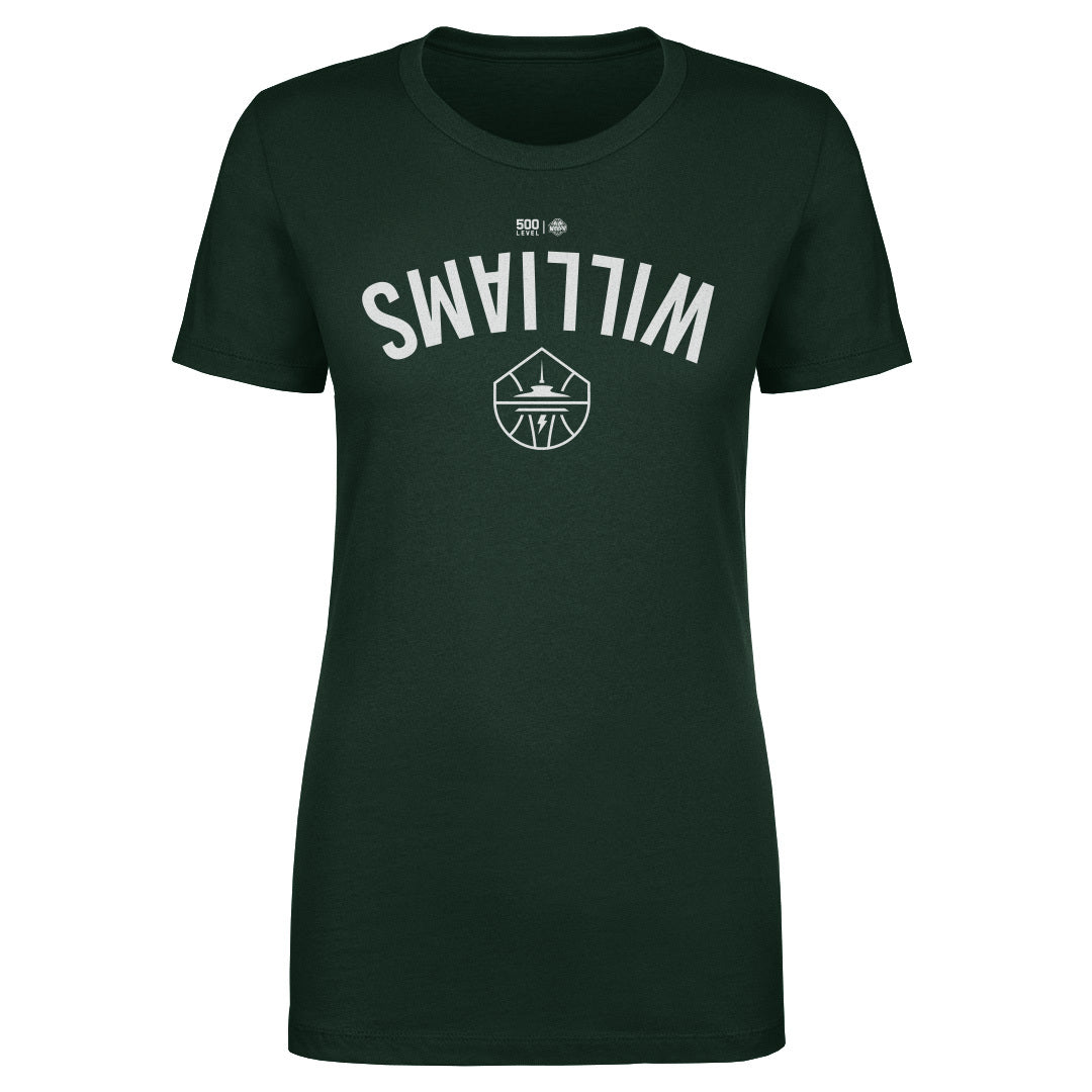 Gabby Williams Women's T-Shirt | 500 LEVEL