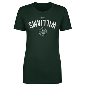 Gabby Williams Women's T-Shirt | 500 LEVEL