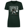 Jordan Turner Women's T-Shirt | 500 LEVEL