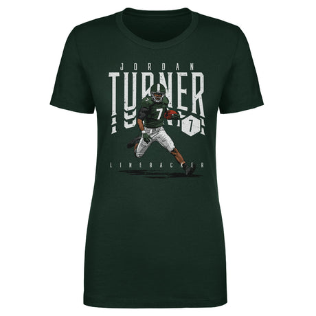 Jordan Turner Women's T-Shirt | 500 LEVEL