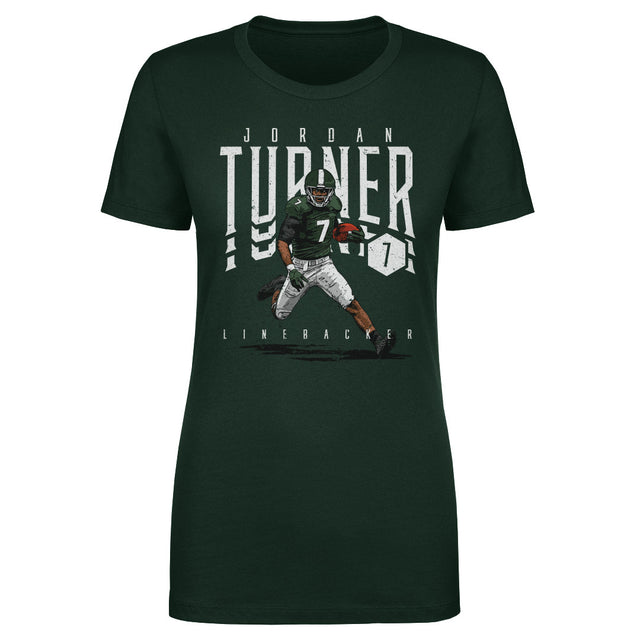 Jordan Turner Women's T-Shirt | 500 LEVEL