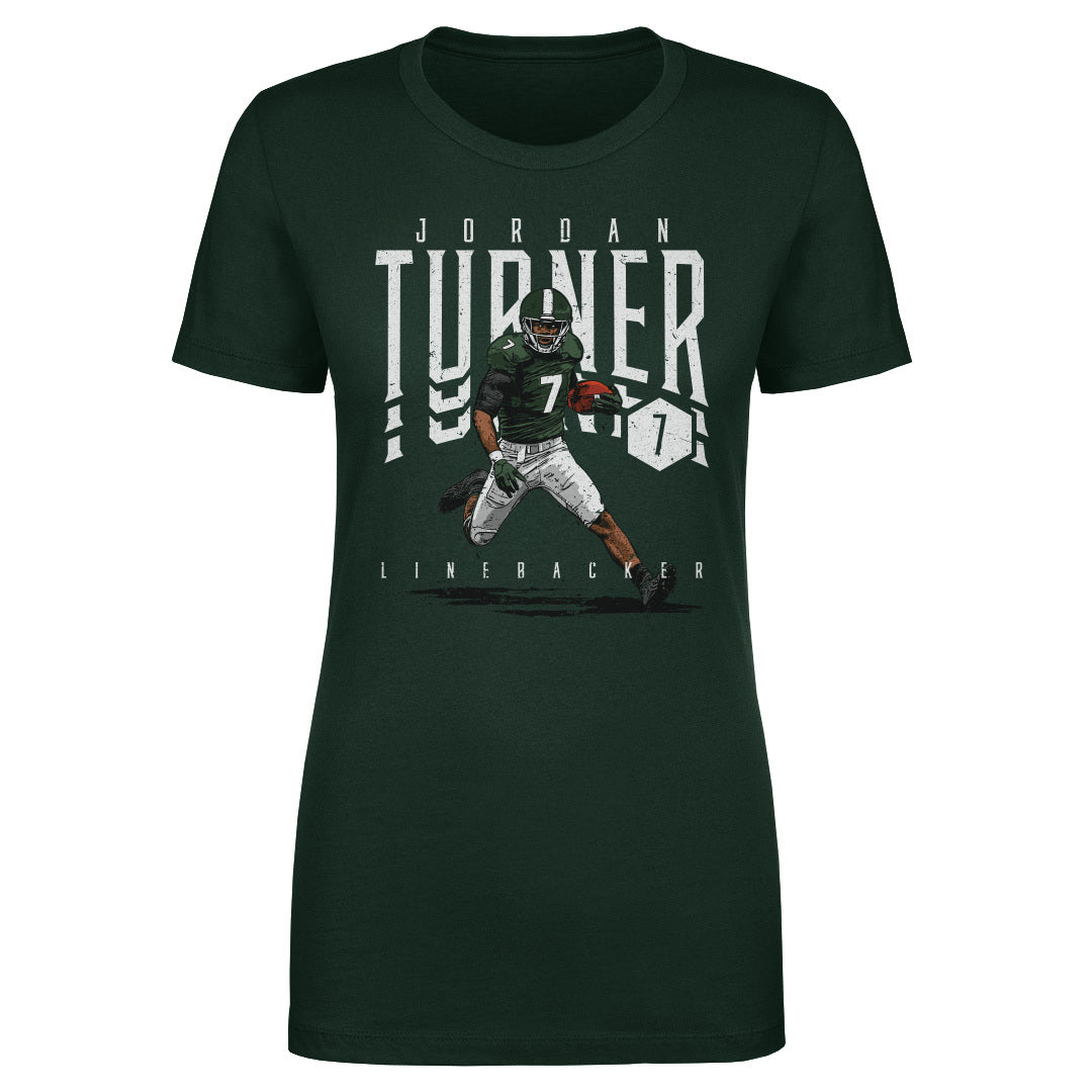 Jordan Turner Women&#39;s T-Shirt | 500 LEVEL
