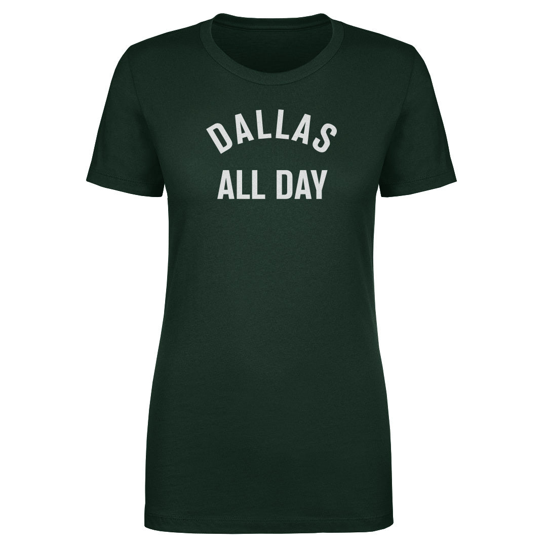 Dallas Women's T-Shirt | 500 LEVEL