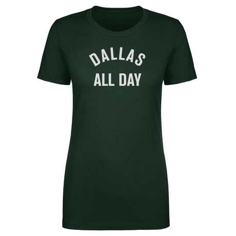 Dallas Women's T-Shirt | 500 LEVEL