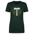 Portland Timbers Women's T-Shirt | 500 LEVEL