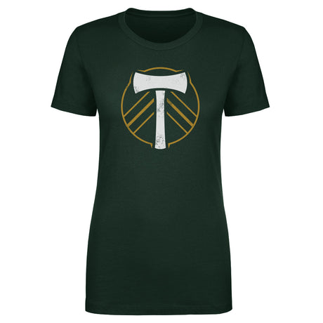 Portland Timbers Women's T-Shirt | 500 LEVEL