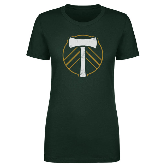 Portland Timbers Women's T-Shirt | 500 LEVEL