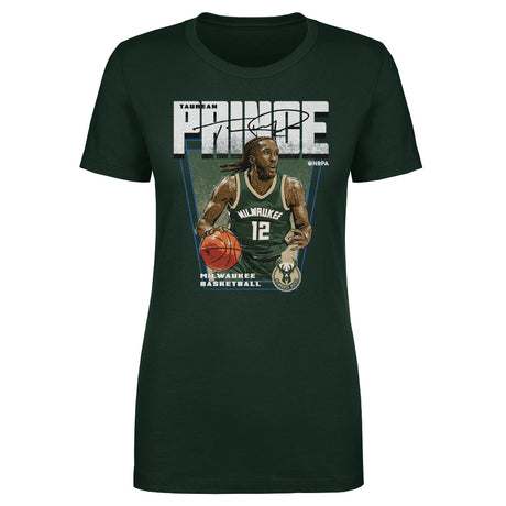 Taurean Prince Women's T-Shirt | 500 LEVEL