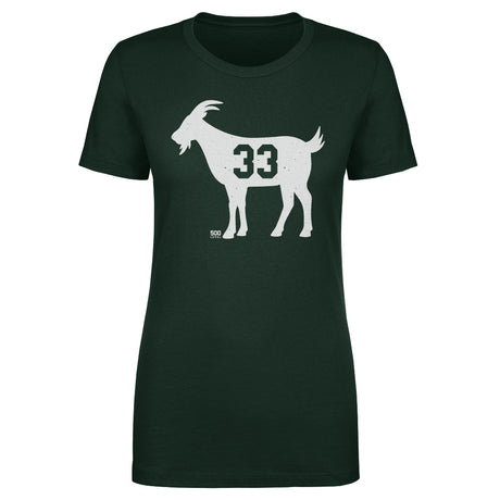 Boston Women's T-Shirt | 500 LEVEL