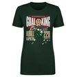 Kirill Kaprizov Women's T-Shirt | 500 LEVEL