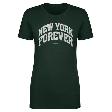 New York Women's T-Shirt | 500 LEVEL