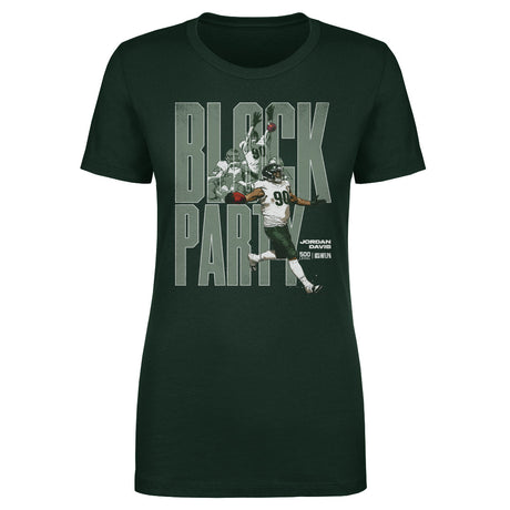 Jordan Davis Women's T-Shirt | 500 LEVEL