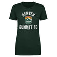 Denver Summit FC Women's T-Shirt | 500 LEVEL