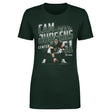 Cam Jurgens Women's T-Shirt | 500 LEVEL