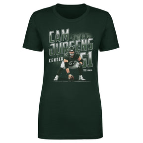 Cam Jurgens Women's T-Shirt | 500 LEVEL
