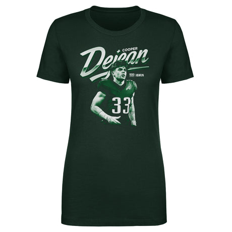 Cooper DeJean Women's T-Shirt | 500 LEVEL