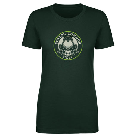 Boston Common Golf Women's T-Shirt | 500 LEVEL