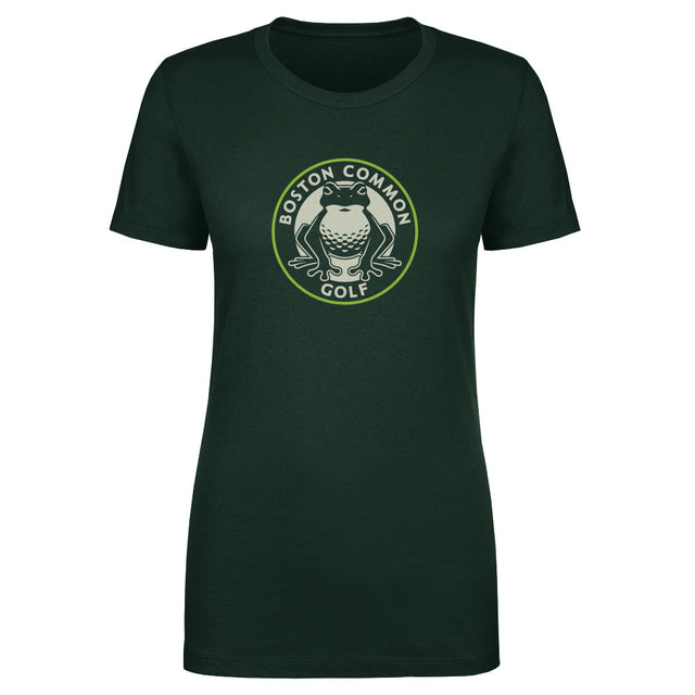 Boston Common Golf Women's T-Shirt | 500 LEVEL