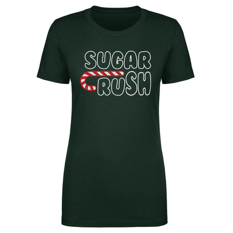 Christmas Women's T-Shirt | 500 LEVEL