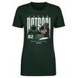 Jahan Dotson Women's T-Shirt | 500 LEVEL