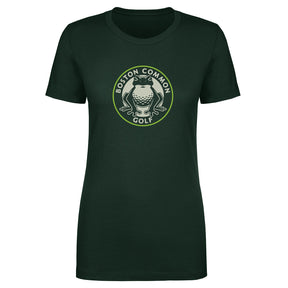 Boston Common Golf Women's T-Shirt | 500 LEVEL