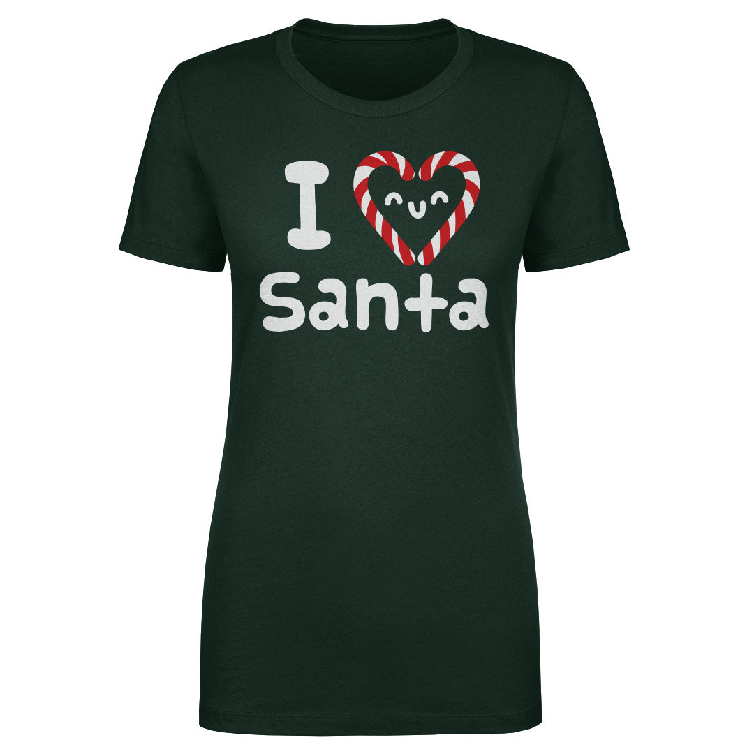 Christmas Women's T-Shirt | 500 LEVEL
