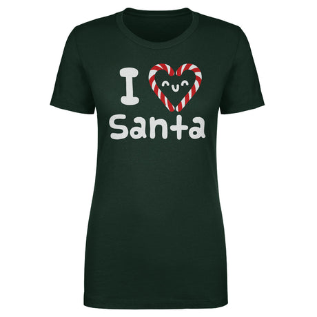 Christmas Women's T-Shirt | 500 LEVEL