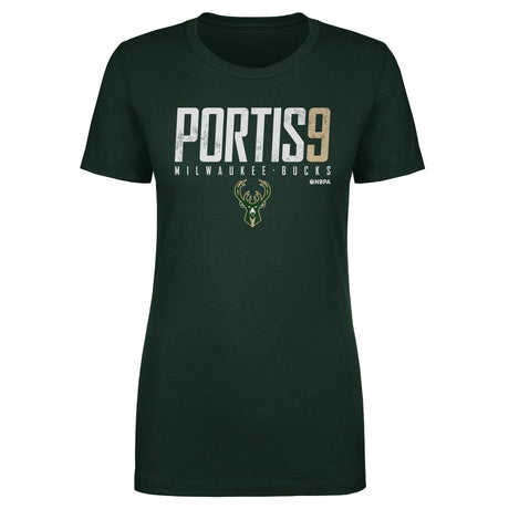 Bobby Portis Women's T-Shirt | 500 LEVEL