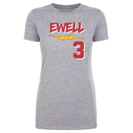 Kendal Ewell Women's T-Shirt | 500 LEVEL