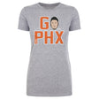 Devin Booker Women's T-Shirt | 500 LEVEL