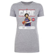 Cade Cunningham Women's T-Shirt | 500 LEVEL