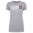 Marc-Andre Fleury Women's T-Shirt | 500 LEVEL