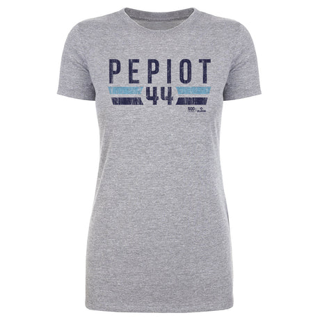 Ryan Pepiot Women's T-Shirt | 500 LEVEL