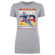 Leon Draisaitl Women's T-Shirt | 500 LEVEL