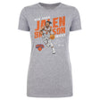 Jalen Brunson Women's T-Shirt | 500 LEVEL